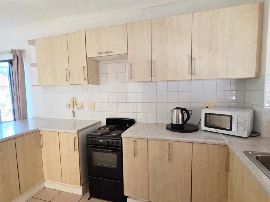 To Let 3 Bedroom Property for Rent in Knysna Central Western Cape
